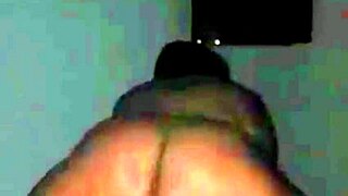 claudia rides to orgasm in doggystyle?