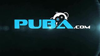 Furry hat babes including Lola Foxx in the scene