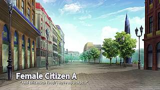 Stealing monster girl harem episode 1 creampies stuck demon