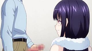 yari agari cap 02 featuring amateurs in various scenes