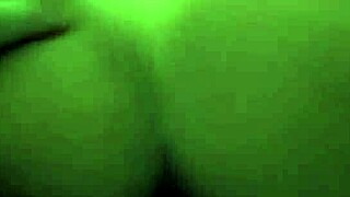 Husband Frees Brunette For Hardcore Fucking.