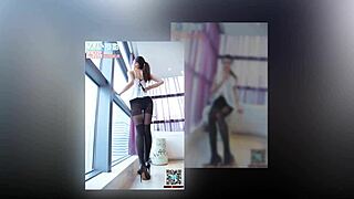 nhung hot girl makes me thirsty what to do part 1