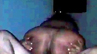 claudia rides to orgasm in doggystyle?