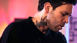 jewelz blu rides that monster cock casually