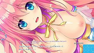 pure song garden route1 scene2