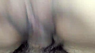 Hot Amateur Brunette Wife Fucked Hard! So Naughty!