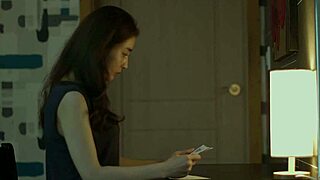 hey, wanna share my softcore korean clothes-ripping fantasy with me?