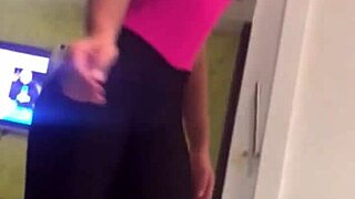 i strip in the shower for outdoor cosplay anal