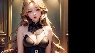 Ai Hentai Image Compilation Of Beautiful Women