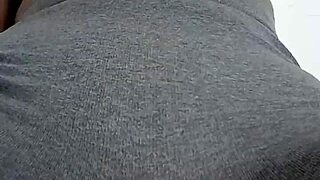 ten minutes of spanking punishment on her naughty pussy