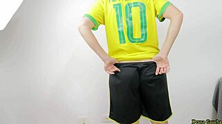 Guy Drills My Lesbian Sister While I’m in Bed Nearby