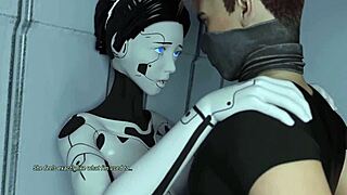 projekt passion delivers big dick pounding in wild gaming action! 🔥