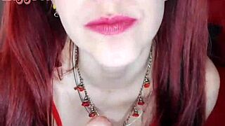 Shyyfxx Redhead Girlfriend Cheats with Best Friend in Cuckold POV