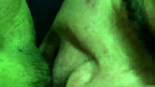 Eating pussy