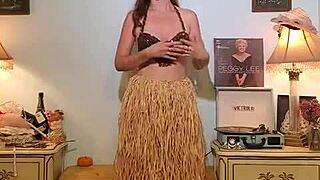 dainty rascal dances with body positivity!