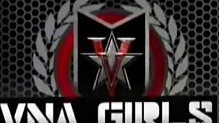 Hey, watch Charlee Chase strip in lingerie for solo fun?