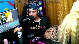 andressa sanchez showed her ass on cam and pulled out my dick, so hot