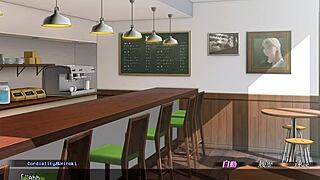 Is your mom the ultimate housewife milf in this german group creampie hentai