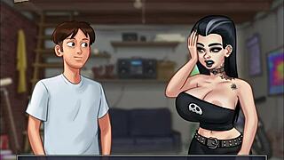 Summertime Saga Adventure