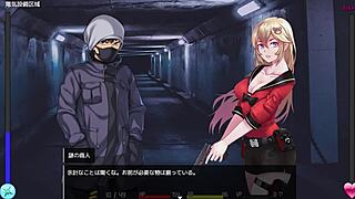 Play the hentai survival game and search for ドリビレ on google.