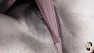 Andressa Castro, famously married, was filmed masturbating with toys by her neighbor in this trailer