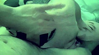 lope affamée sur la queue dun pote àridley dovarez