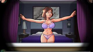 Summertime Saga Adventure