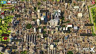 big tight ass in fashion business game