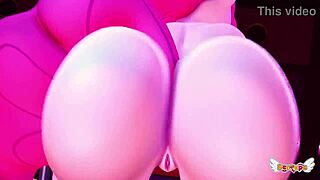 Pinkie Pie Jerk Off Instructions