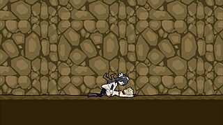 Flower Fairy - Part 8 Intense Scenes Playthrough