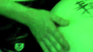 Sex house party turns into wild gay orgy with public assfucking.