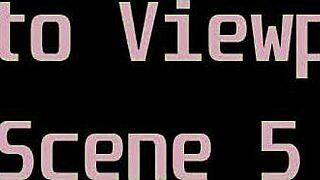 Hiroto hears wife's passionate voice through wall!