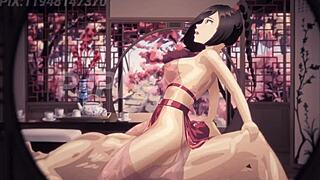 hentai incr�vel completo com anima��es incr�veis e hist�rias envolventes