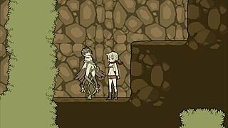 Flower Fairy - Part 8 Intense Scenes Playthrough