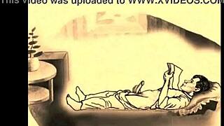 vintage erotic drawings from antique anime collections