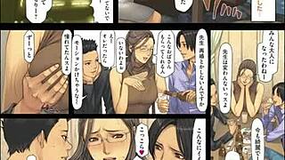 This Oda Non Non virgin slideshow is from Japanese anime