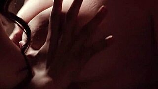 Angela White And Jenna Foxx Finger Fuck In Office!