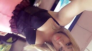 Ready for whatever you wanna do in bed