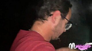 Gay Anal Sex In Dark Room Box Reveals Pleasures