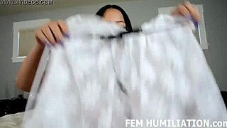 I Love Having A New Sissy Slut To Humiliate And Dominate In Bdsm