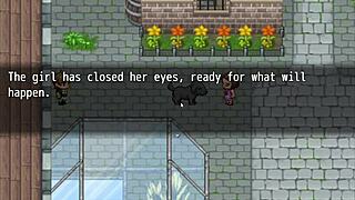 henteria chronicles 3 part 1 😏