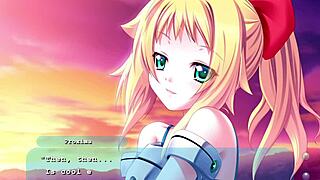 Princess x fan disc ep22 - learning more about it all