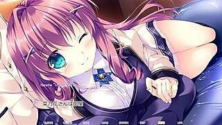 Watch Hime To Otome Yakimochi Love Route 3 Scene 5