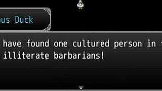 henteria chronicles 3 part 1 😏