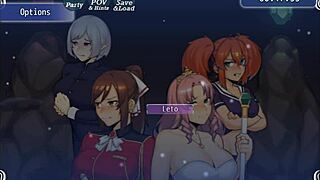 henteria chronicles 3 part 1 😏