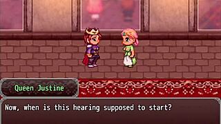 henteria chronicles 3 part 1 😏