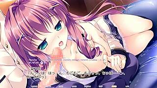 Watch Hime To Otome Yakimochi Love Route 3 Scene 5
