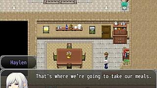 henteria chronicles 3 part 1 😏