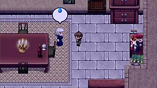 henteria chronicles 3 part 1 😏