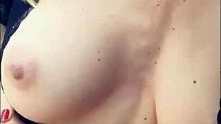 Wanna see 13 minutes of wild public flashing?